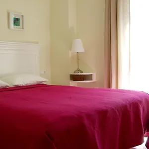 Apartment Casa Atlantica Beautiful, Rota