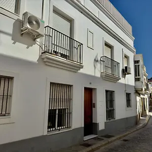Apartamento Isaac Peral By Cadiz4rentals, Rota