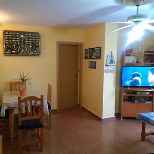 Apartamento De, Rota