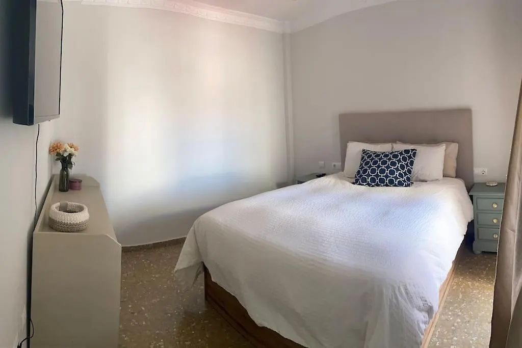 فيلا Casa Naranjos Playa Luz روتا 0*,