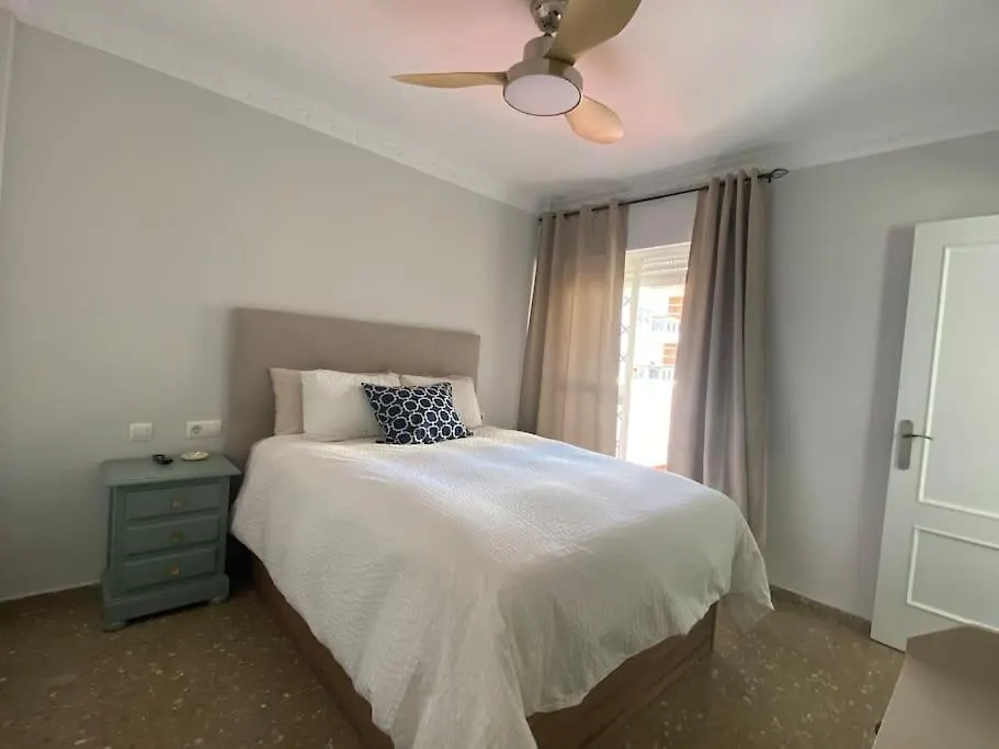 فيلا Casa Naranjos Playa Luz روتا إسبانيا