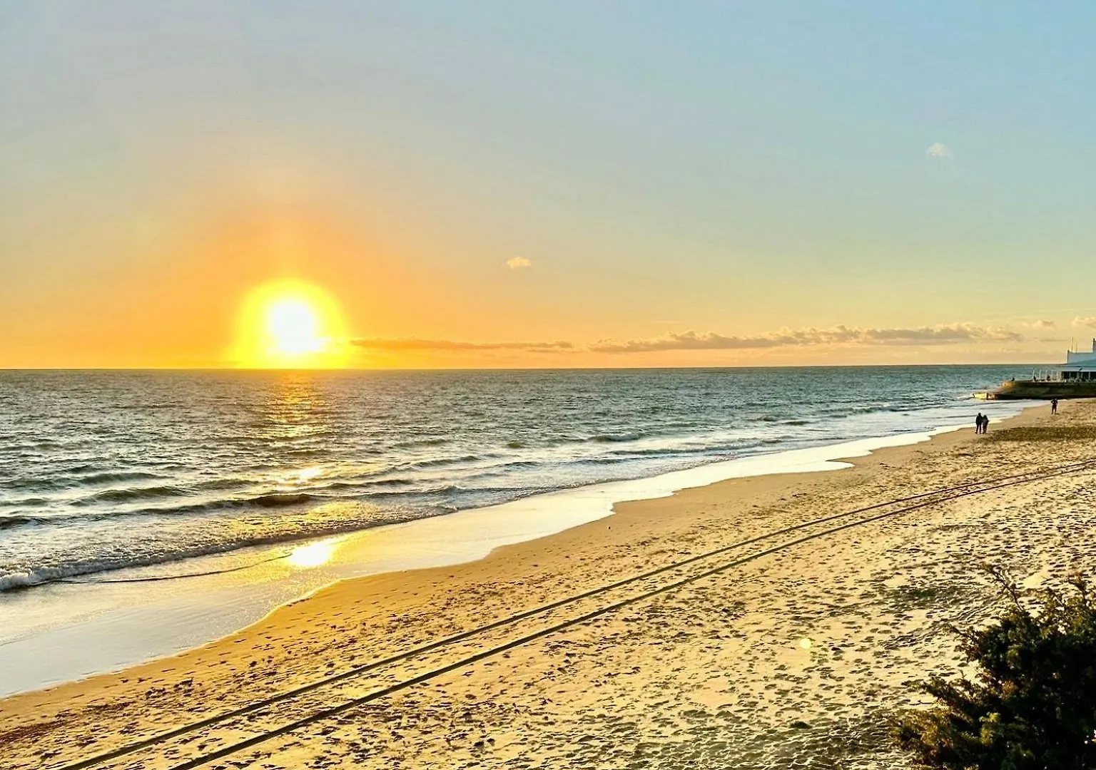 فيلا Casa Naranjos Playa Luz روتا 0*,
