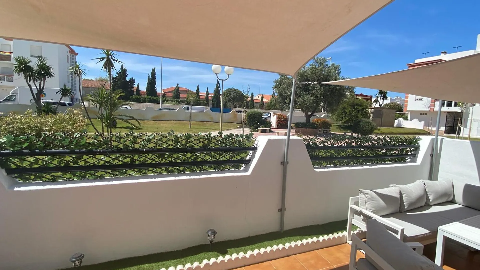 فيلا Casa Naranjos Playa Luz روتا إسبانيا