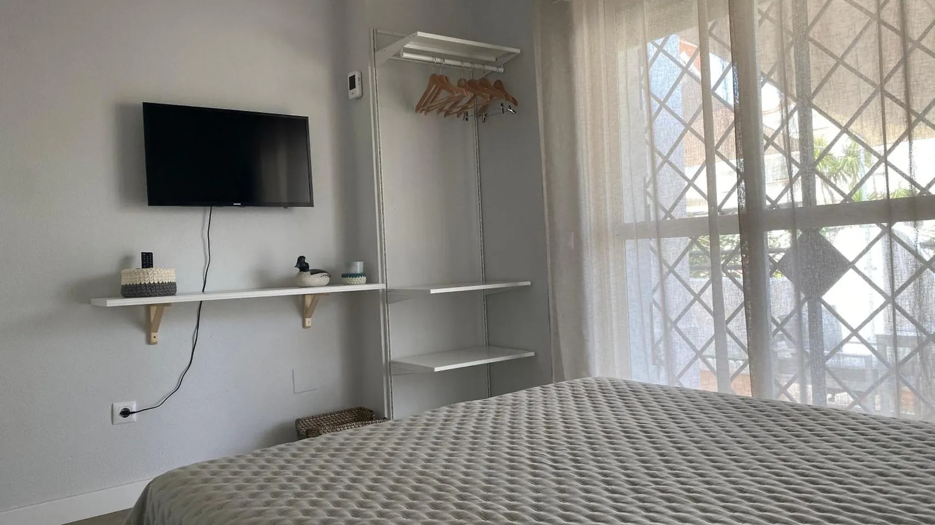 فيلا Casa Naranjos Playa Luz روتا بيت للعطل